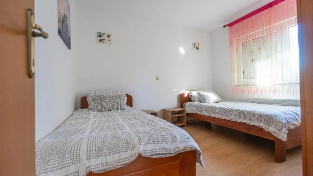 Apartman Matea Viskovo 0*,