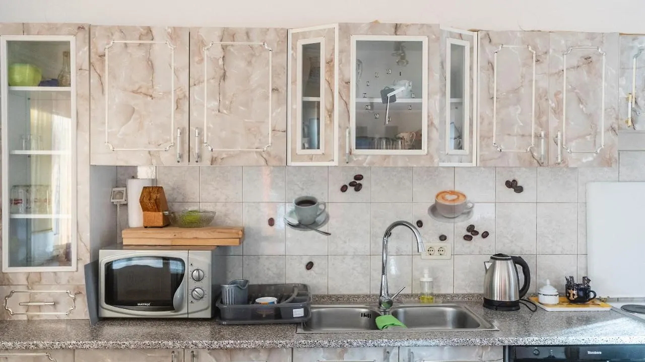 Viskovo Apartman Matea
