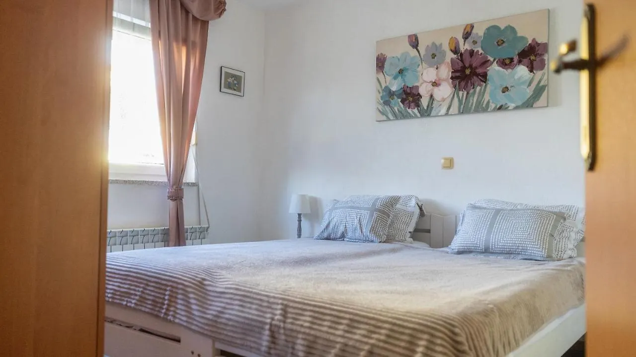 Viskovo Apartman Matea