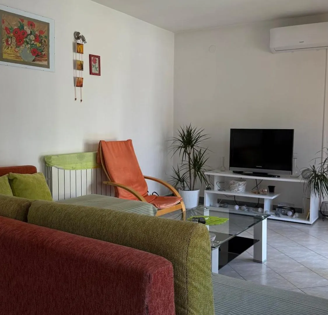 Viskovo Apartman Matea קרואטיה